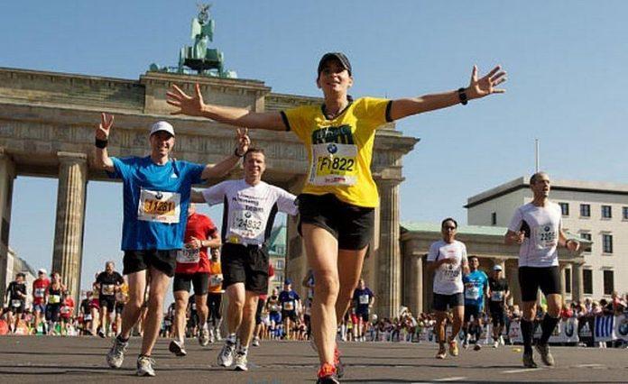 maraton berlin