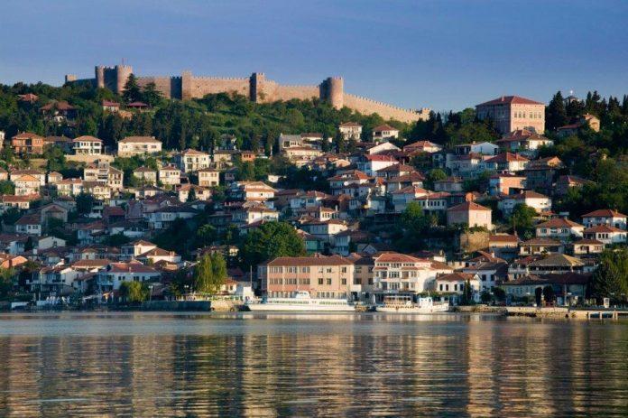 ohrid