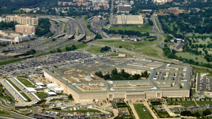 The Pentagon