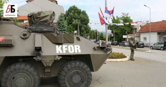 fb Kosovo KFOR kosovo [1]