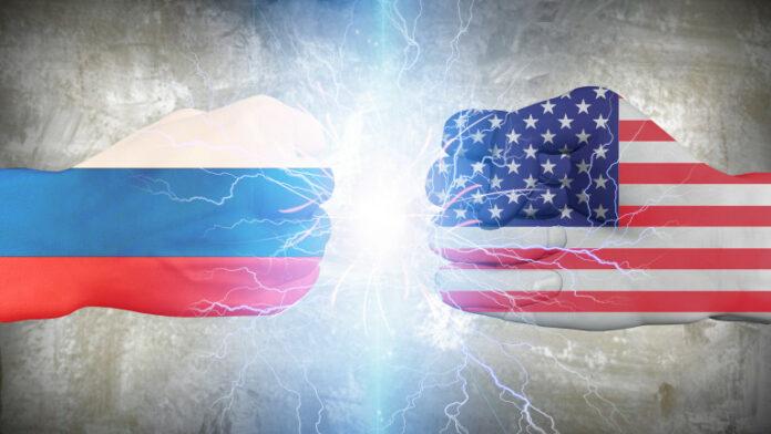 USA vs Russia