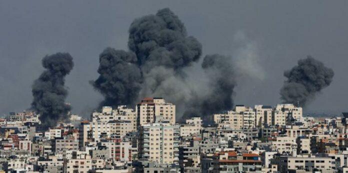 hamas israel ataka pushek nad blokove reuters[1]