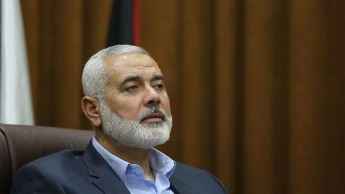 Reconciliation talks between Hamas and Fatah organizations