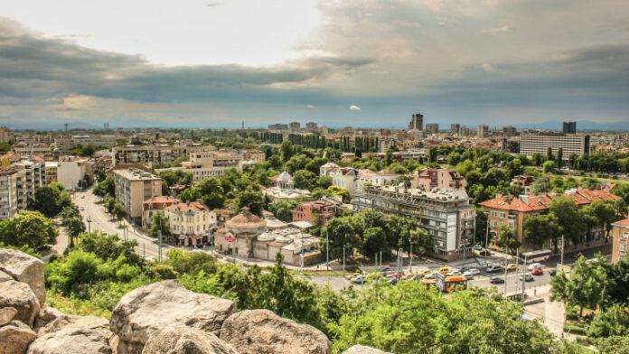 Plovdiv Bulgaria